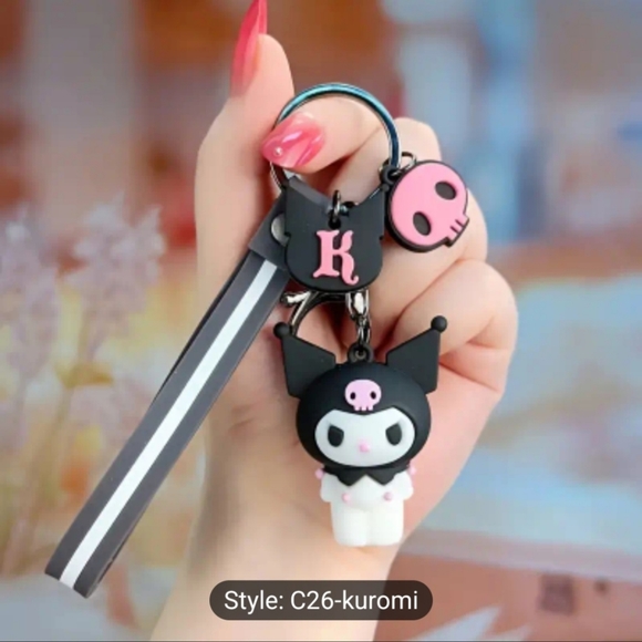 Key chain - Picture 5 of 5